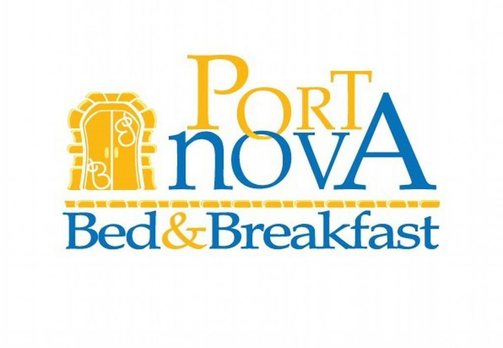 Bed & Breakfast Portanova Naples Extérieur photo